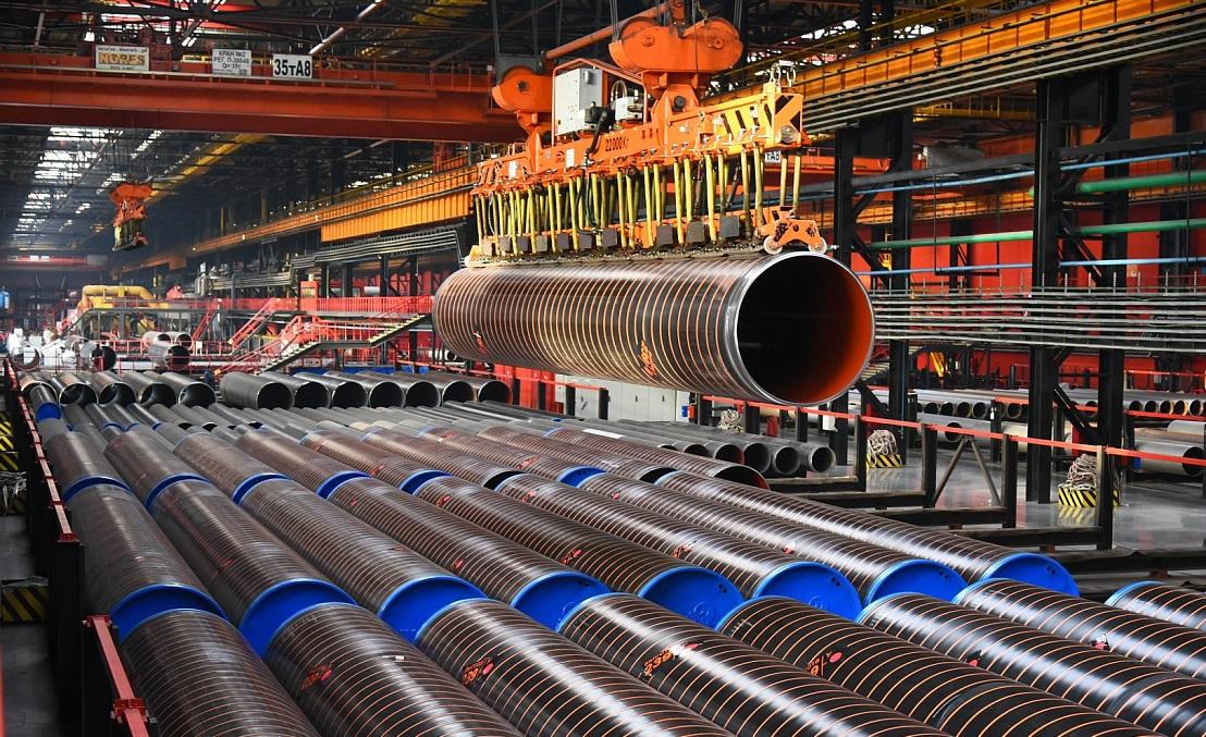 Группа ЧТПЗ совместно c IT Expert реализует проект по модернизации ITSM-процессов