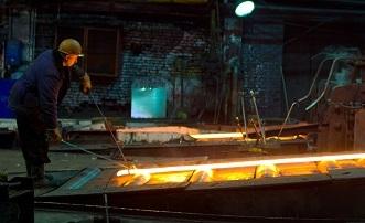 На Златоустовском металлургическом заводе освоен новый вид продукции