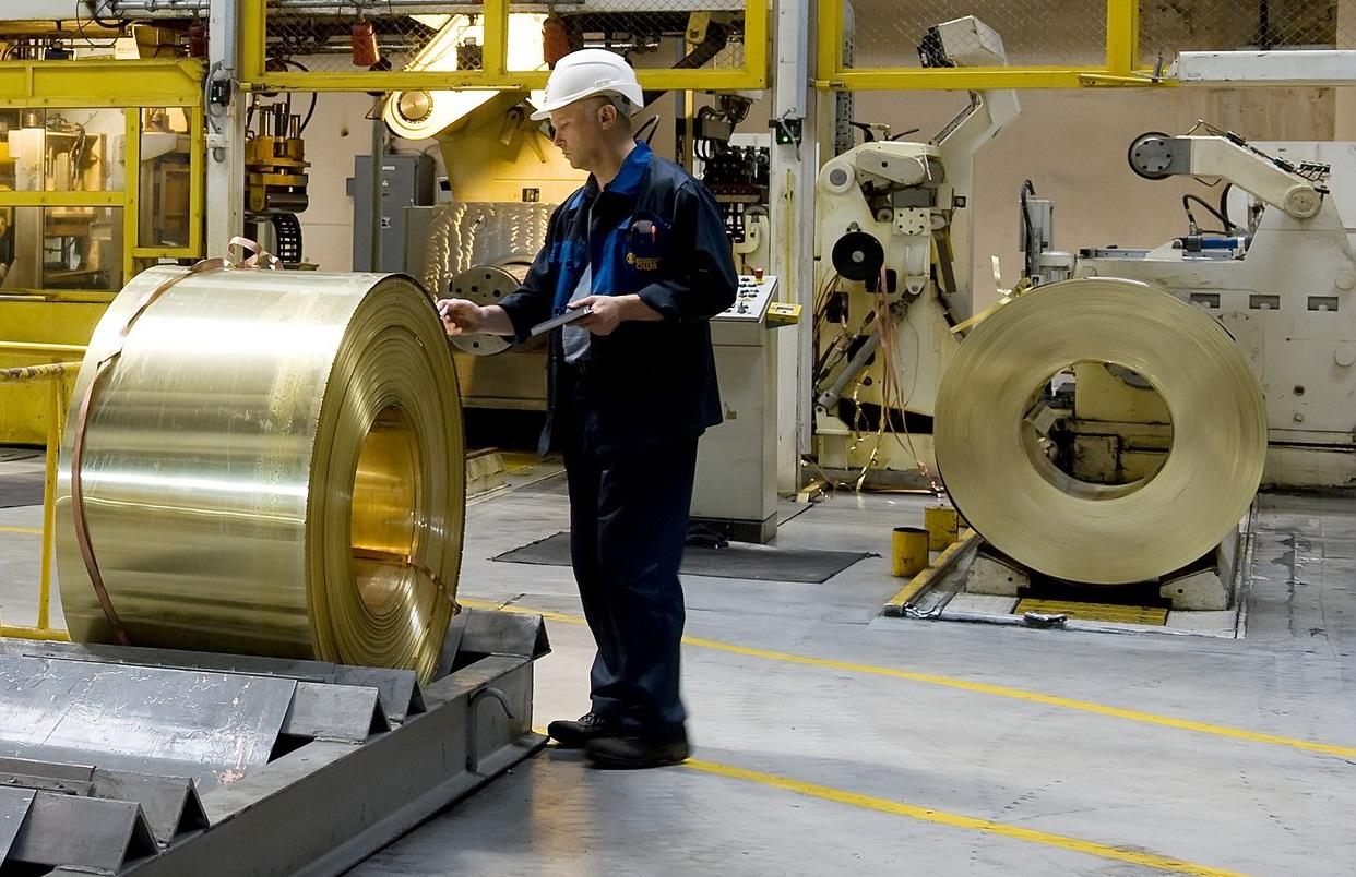 Продукция АО «КЗОЦМ» вошла в число 100 лучших товаров России