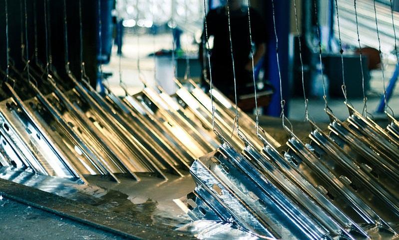 «ТОЧИНВЕСТ ЦИНК» открыл филиал в Новосибирске