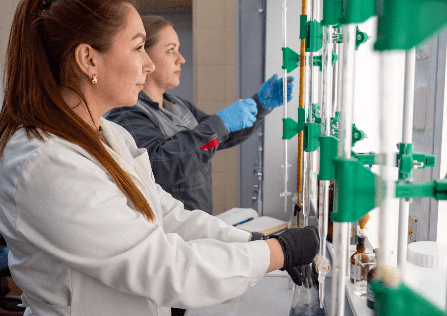 Завод ОМК в Выксе подтвердил соответствие федеральным экостандартам