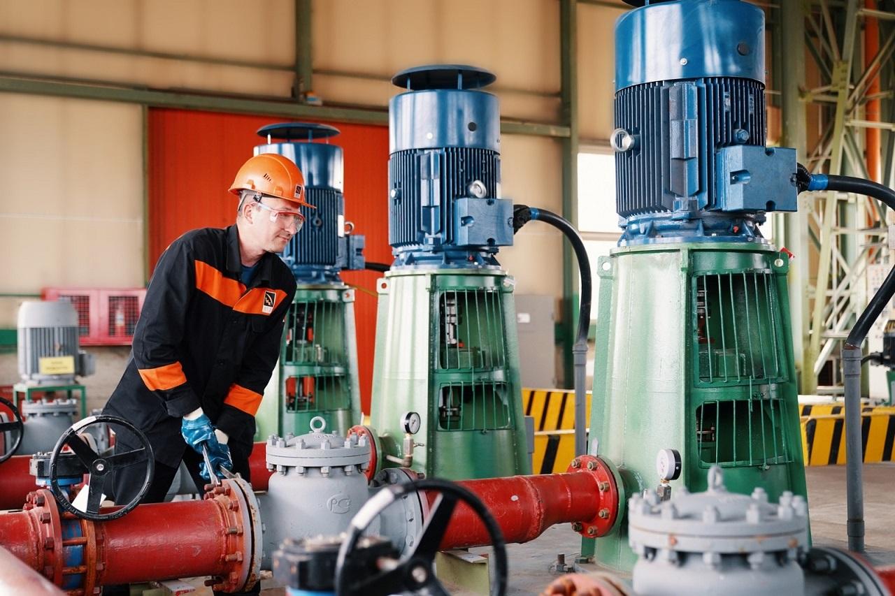 ТМК повысит эффективность технического обслуживания на ВТЗ