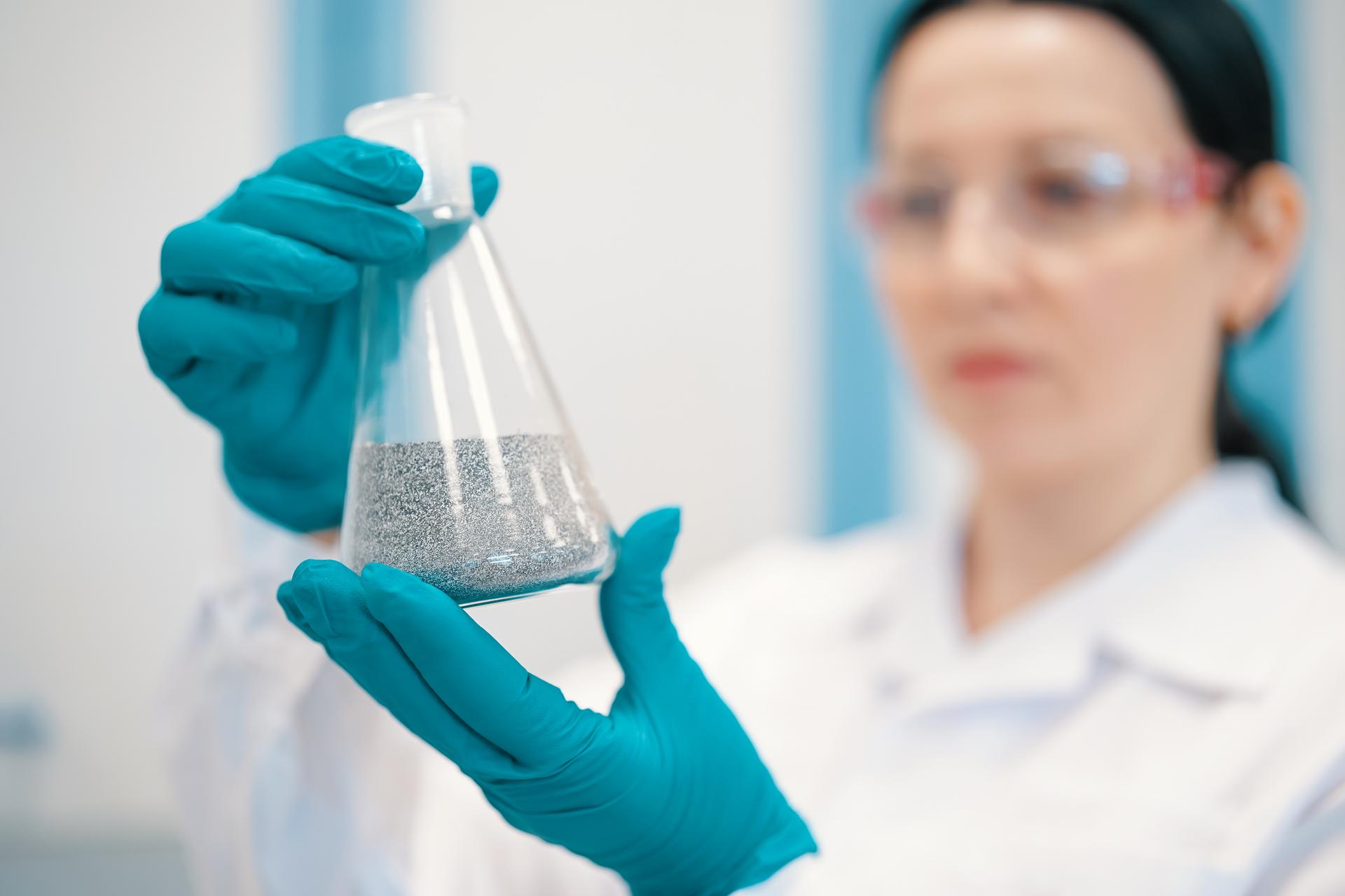 ТМК расширила сферу применения отходов производства с помощью научных разработок