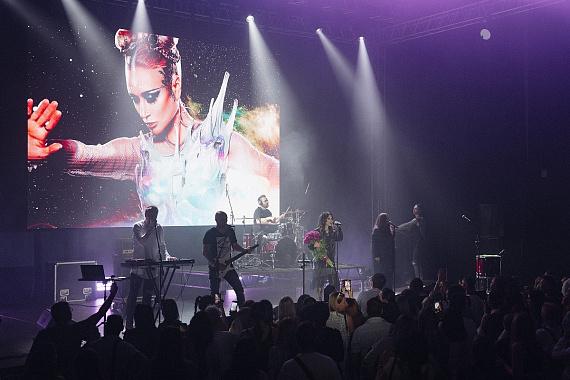 Три города, три фестиваля, десять тысяч зрителей: Металлоинвест завершил фестивальный сезон 2025 года