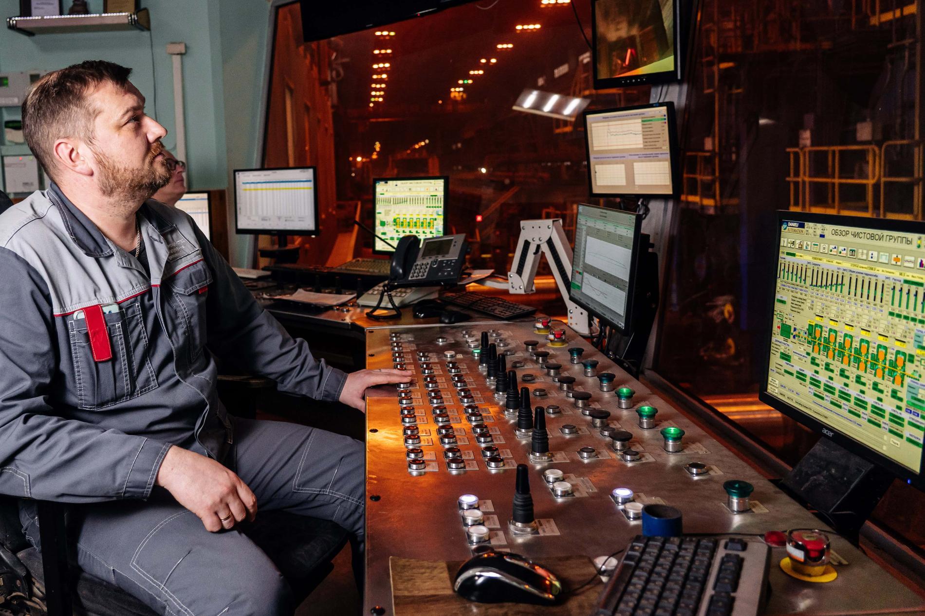 Технологии ИИ ОМК получили высокую оценку на международном уровне